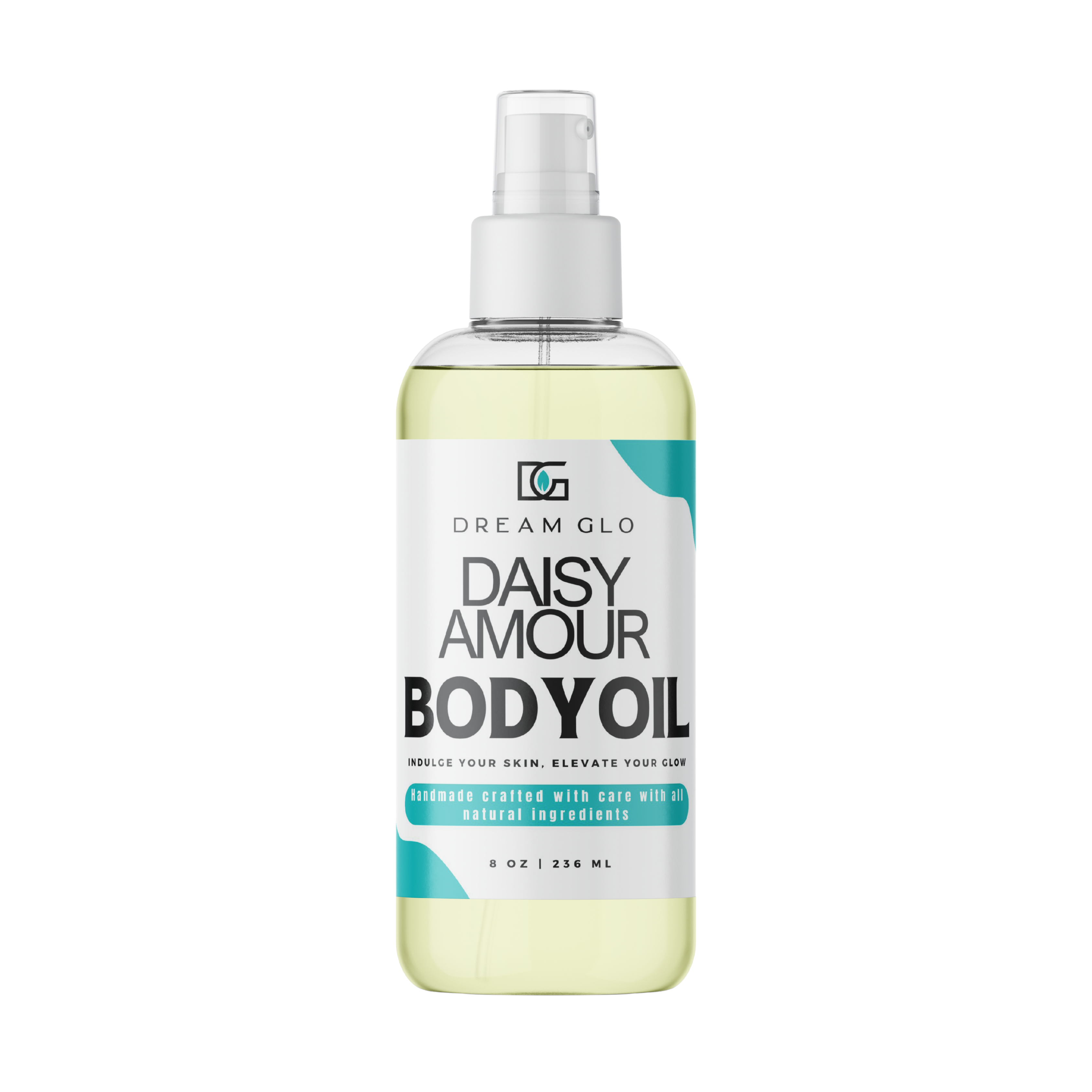 Daisy Amour LIMITED EDITION