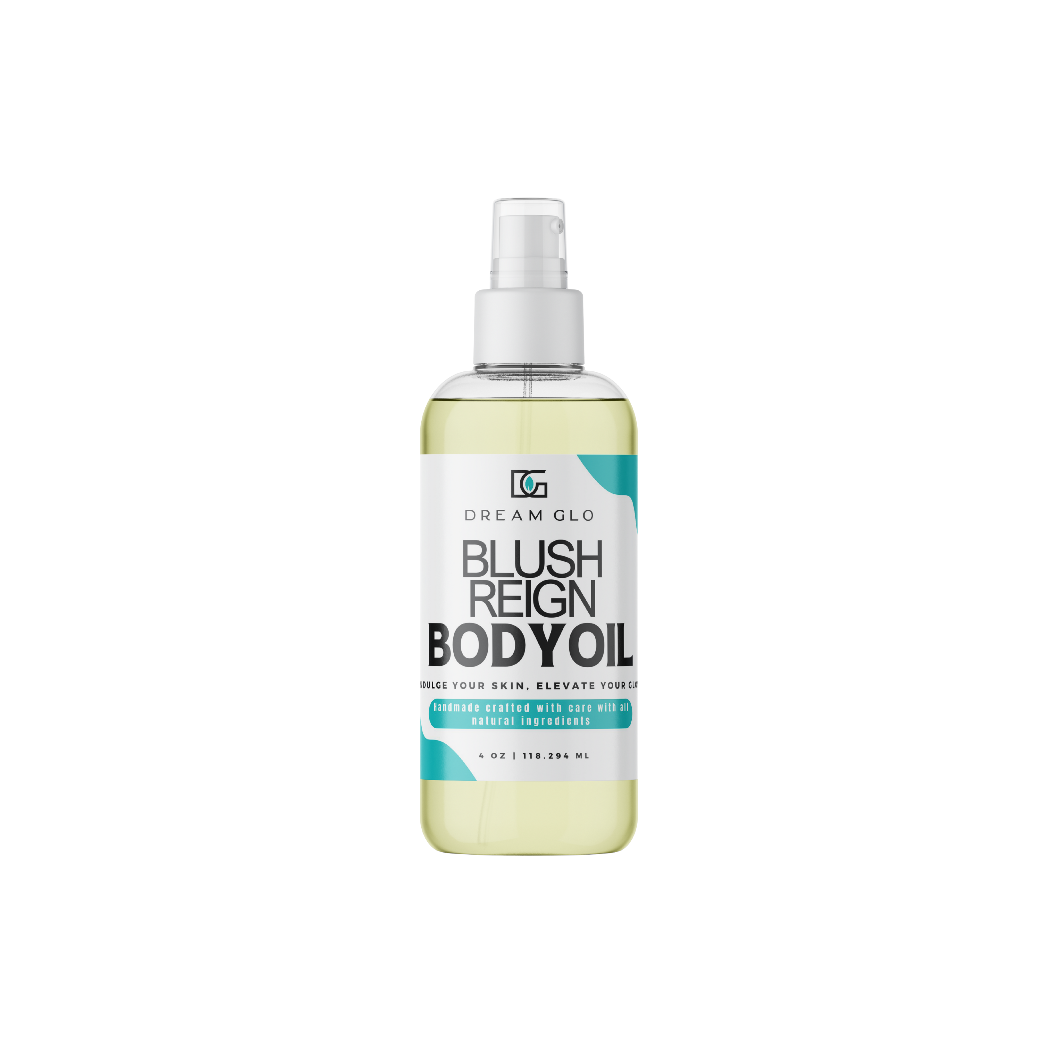 Blush Reign LIMITED EDITION