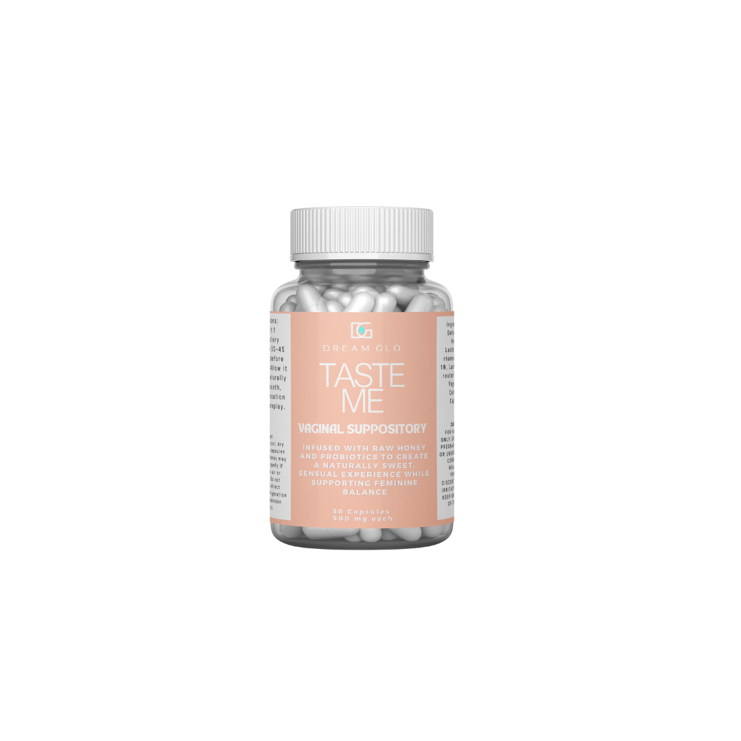 Taste Me | AVAILABLE OCT 1