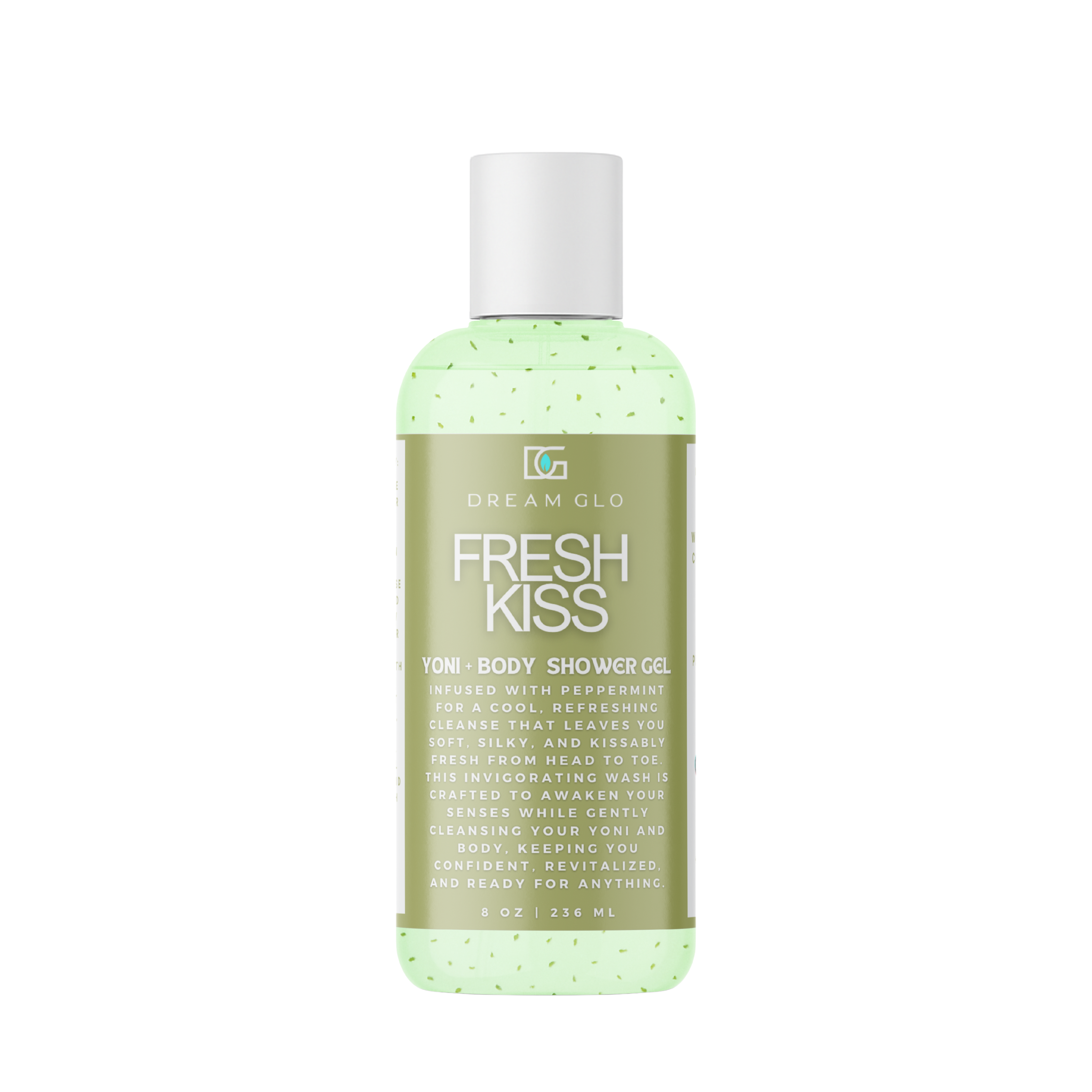 Fresh Kiss Yoni Gel | AVAILABLE OCT 1