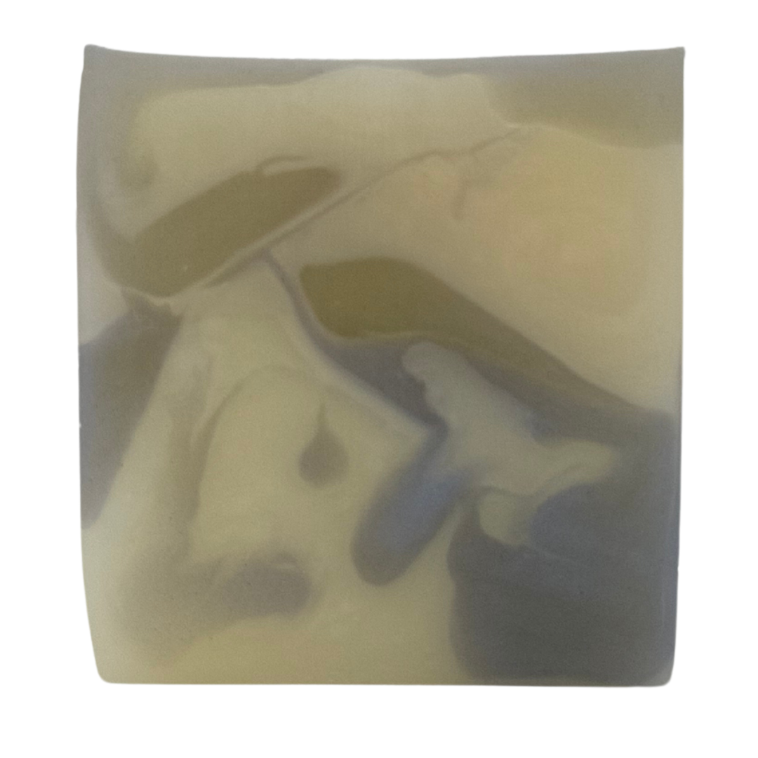 Vanilla Cashmere - Cleansing Bar