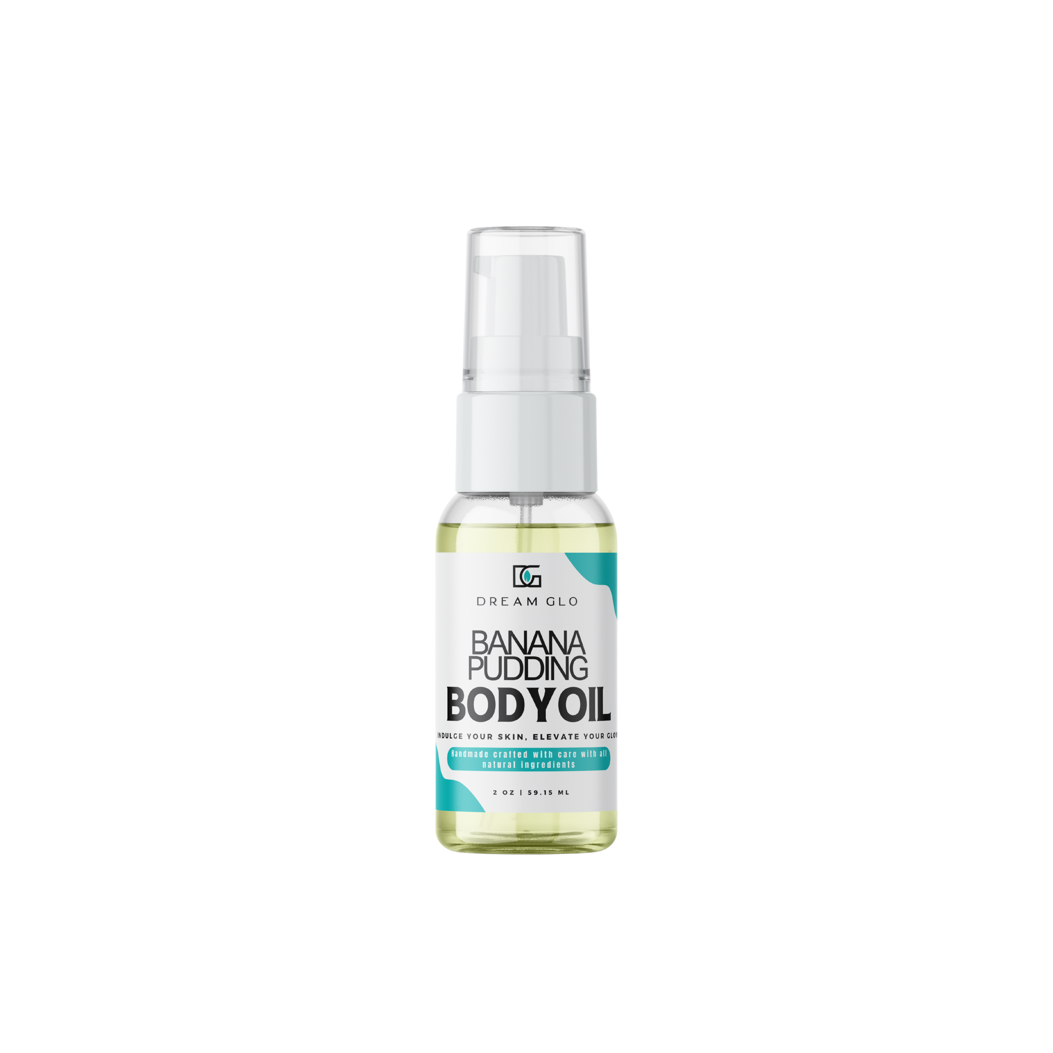 Banana Pudding - Body Oil