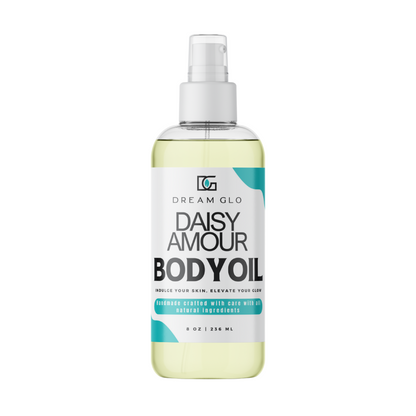 Daisy Amour LIMITED EDITION