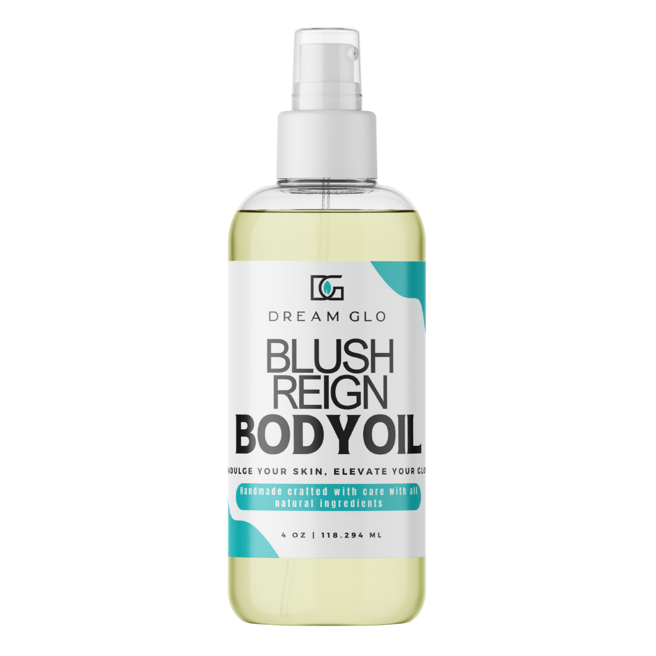 Blush Reign ON SALE