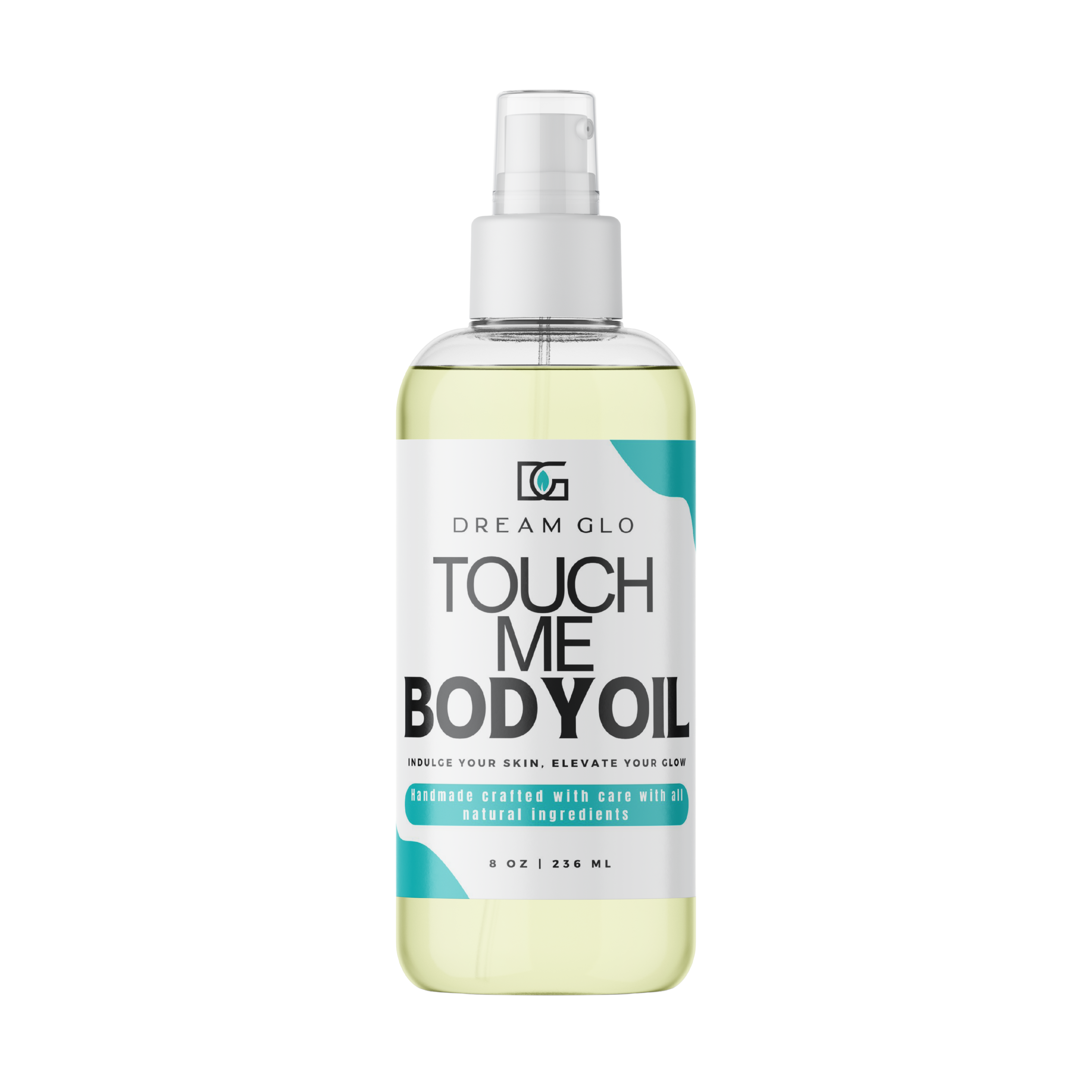 Touch Me