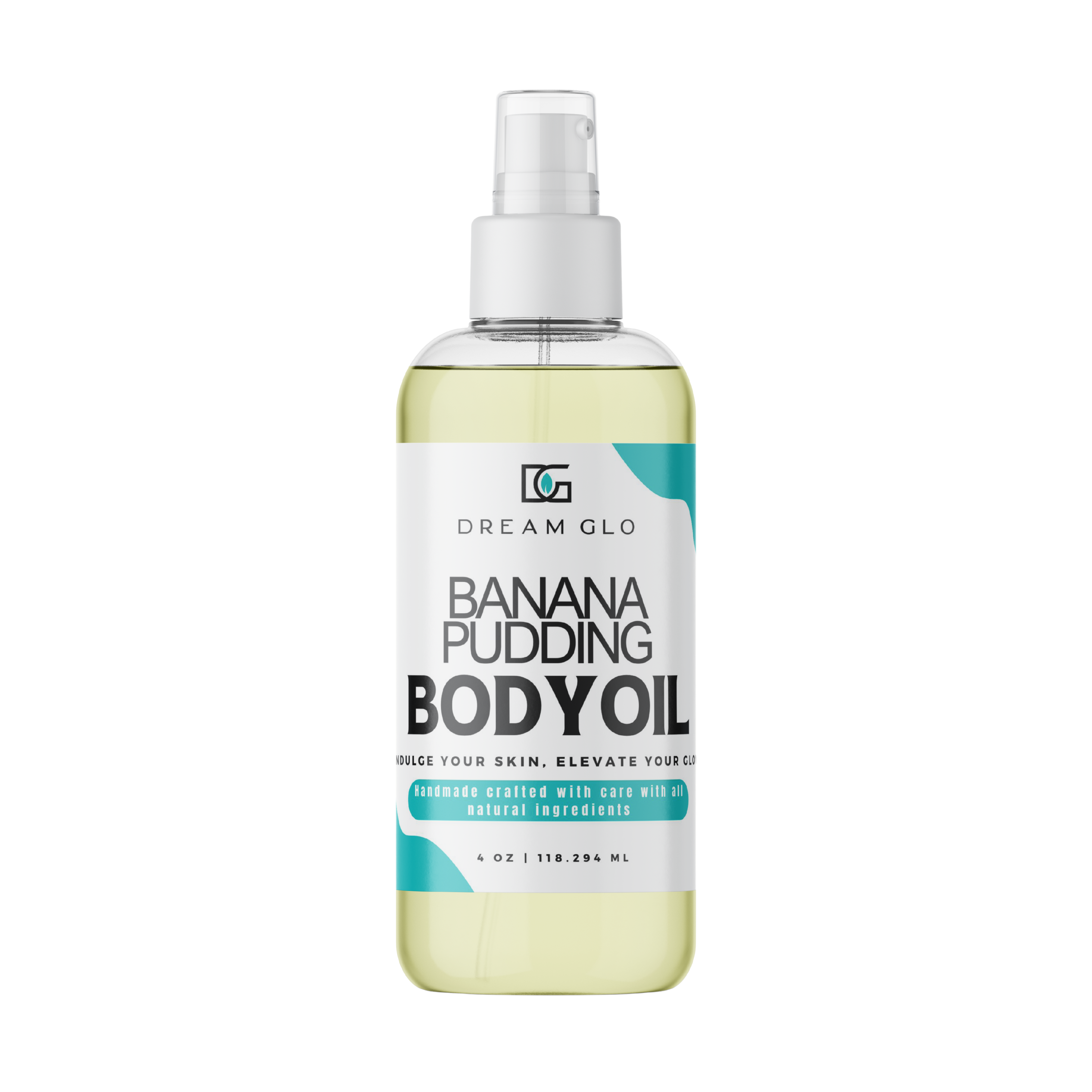 Banana Pudding - Body Oil