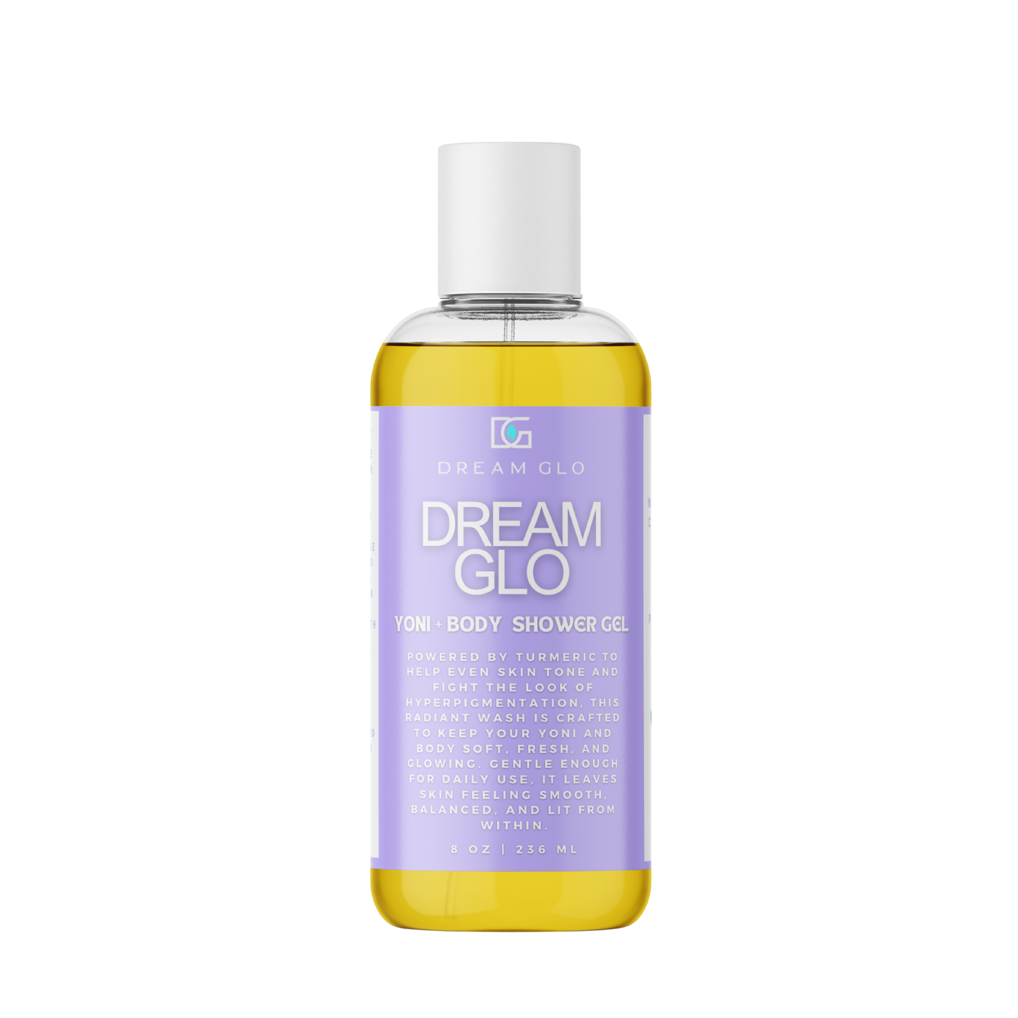 Dream Glo Yoni Gel | AVAILABLE OCT 1