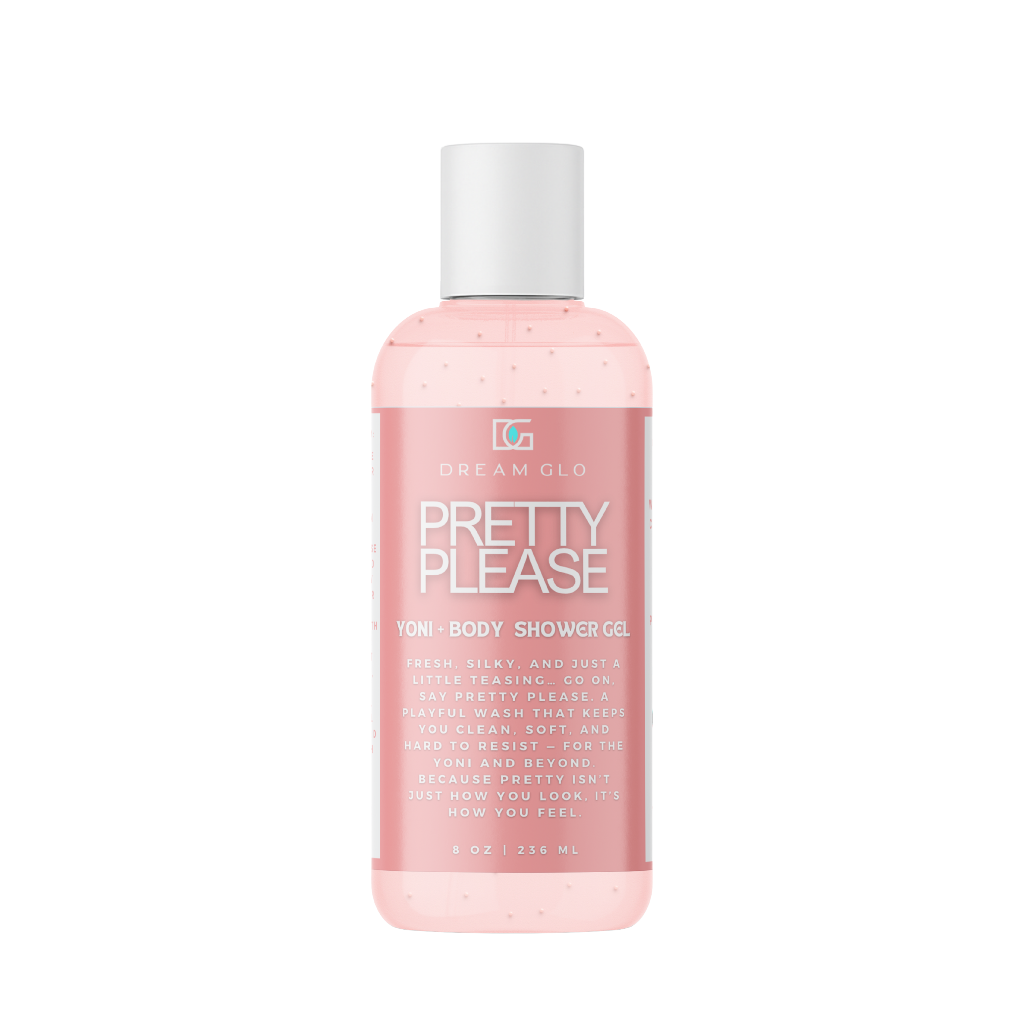 Pretty Please Yoni Gel | AVAILABLE OCT 1
