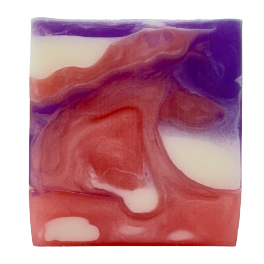 Coco Butter Cashmere - Cleansing Bar