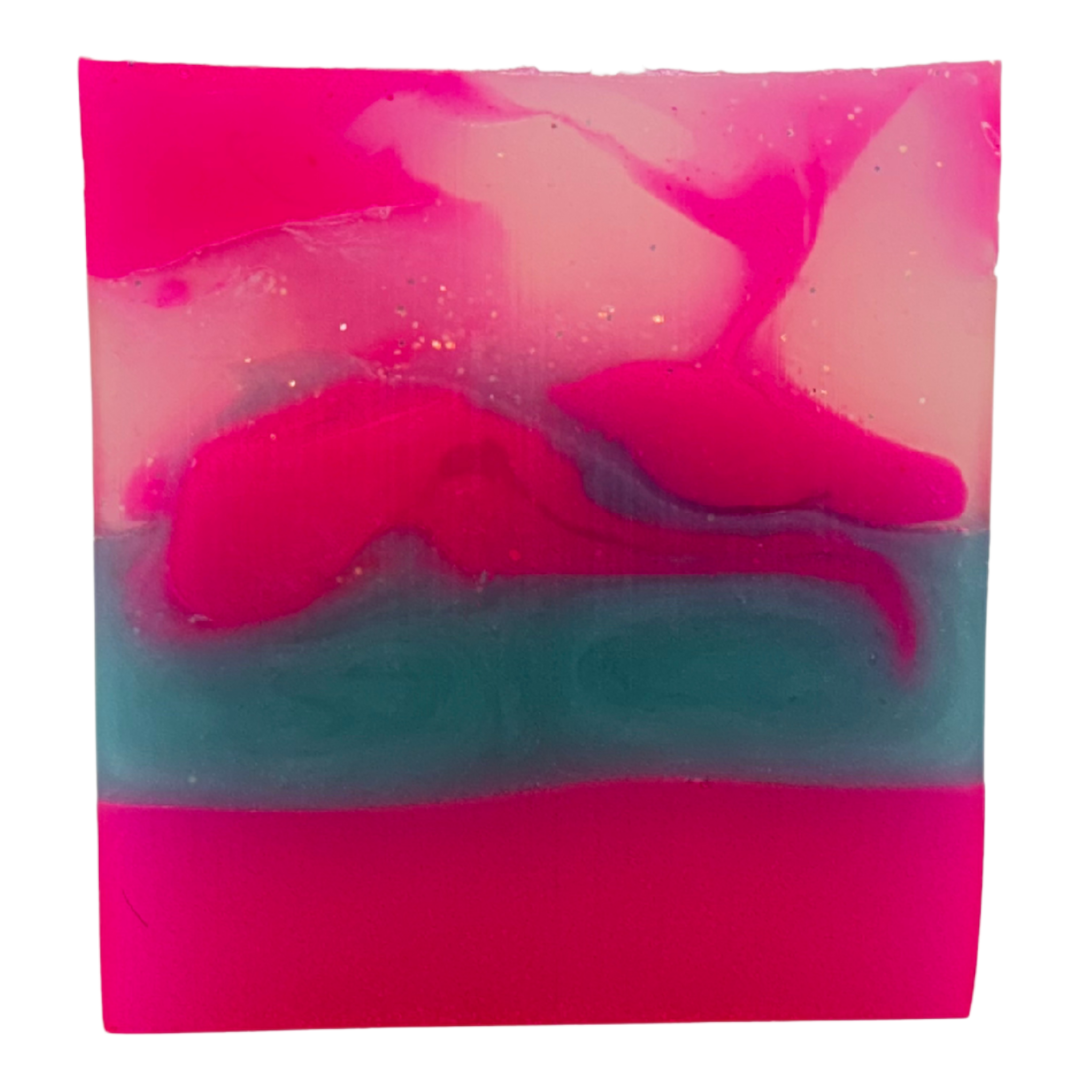 Moroccan Cashmere - Cleansing Bar